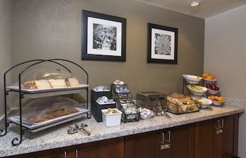 Hotel Staybridge Suites Carlsbad