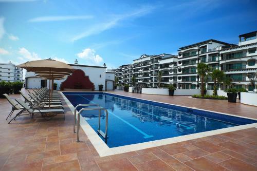 Hotel Grand Residences Riviera Cancun