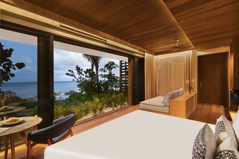 Hotel Banyan Tree Mayakoba