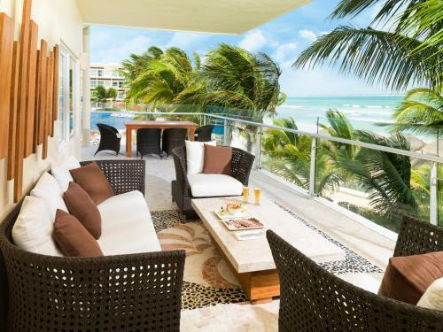 Hotel Azul Sensatori By Karisma - All Inclusive