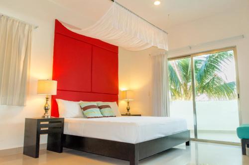 Apartamentos Condominios Lindos