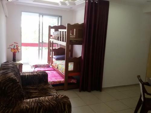 Apartamento Alter Temporada 2525
