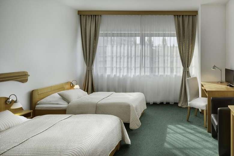 Hotel Oya