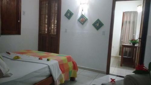 Apartamento Flat Barra