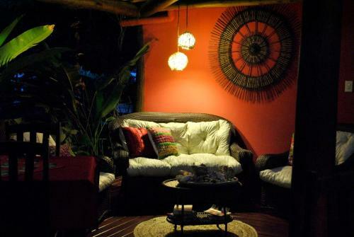 Apartamento Flat Barra