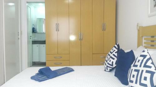 Apartamento Natal Prime Yacht Village