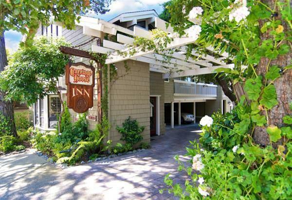 Posada Carriage House Inn