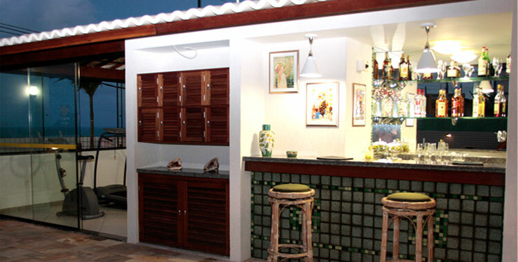 Natal Prime Apartments