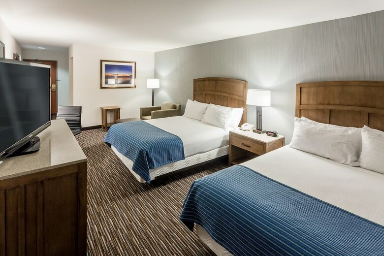 Hotel Holiday Inn Express & Suites Carpinteria