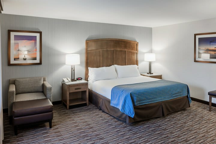 Hotel Holiday Inn Express & Suites Carpinteria