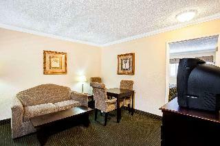 Motel Travelodge Chatsworth