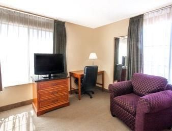 Hotel Ramada Chatsworth