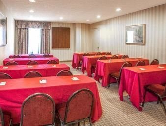 Hotel Ramada Chatsworth