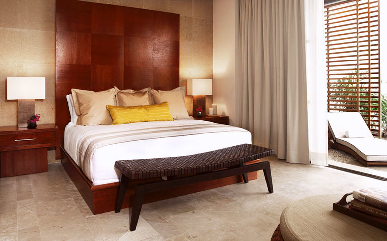 Hotel Rosewood Mayakoba