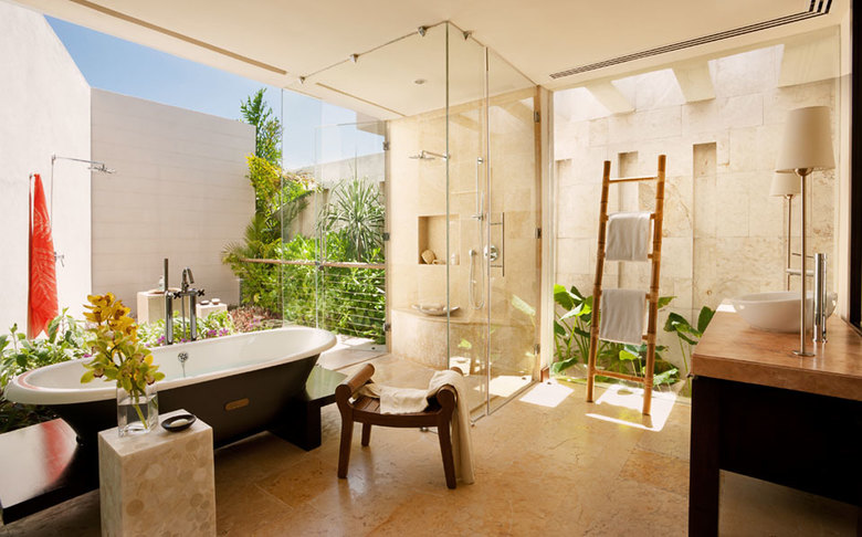 Hotel Rosewood Mayakoba