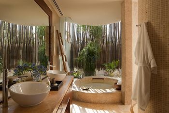 Hotel Rosewood Mayakoba