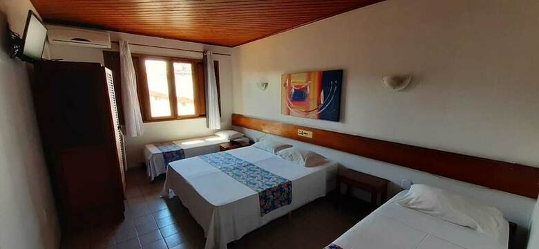 Hotel Costa Verde