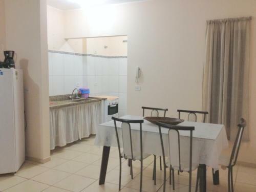 Apartamento Il Pevero Flats