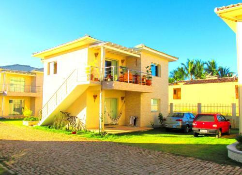 Apartamento Il Pevero Flats