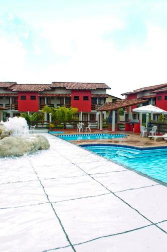 Apartamento Residencial Mont Sinai