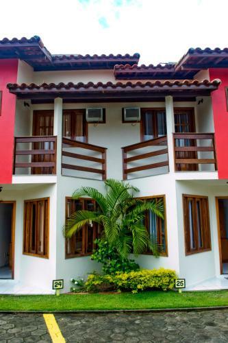 Apartamento Residencial Mont Sinai