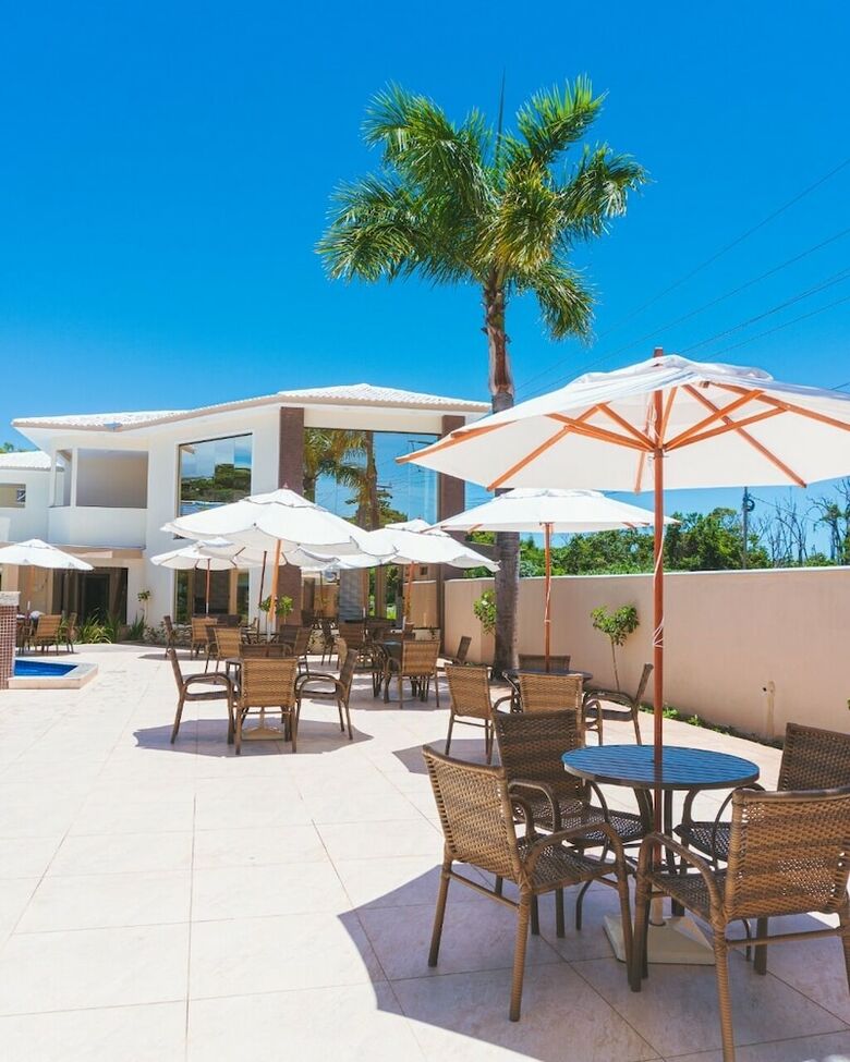 Pontal Praia Hotel