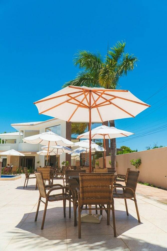 Pontal Praia Hotel