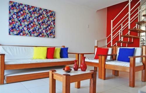 Apartamento Residencial Mont Si�o - Tonziro