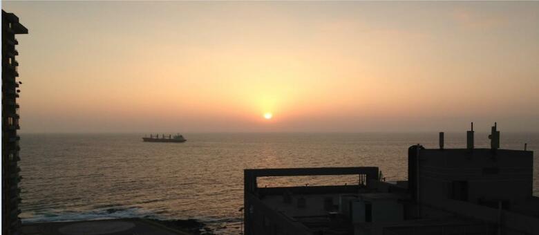 Hotel Ibis Antofagasta