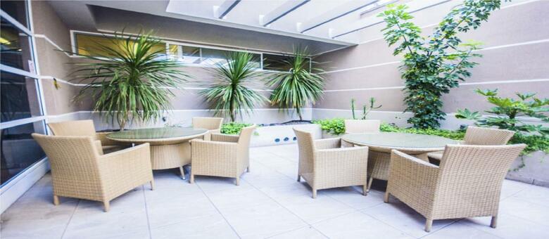 Hotel Ibis Antofagasta