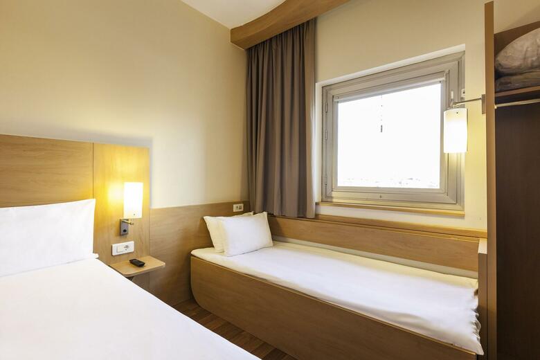 Hotel Ibis Antofagasta