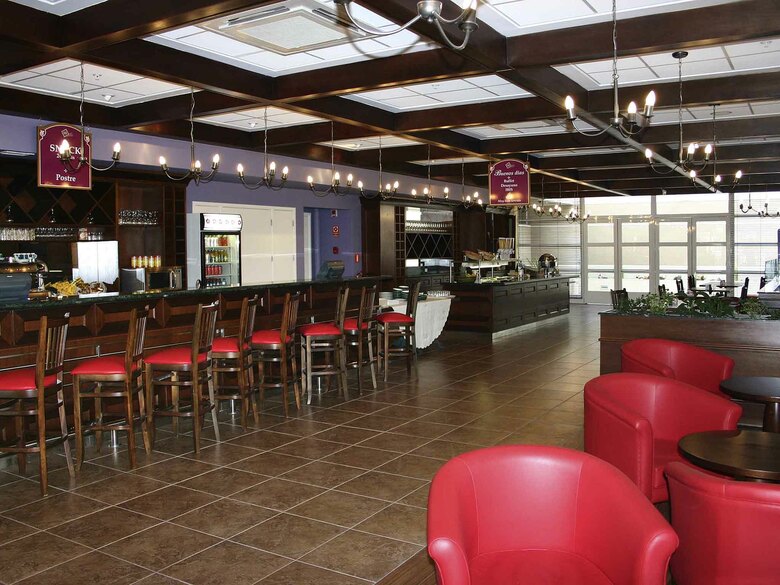 Hotel Ibis Antofagasta