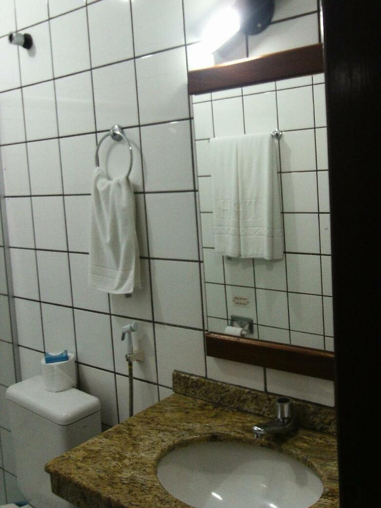 Taperapuan Praia Hotel