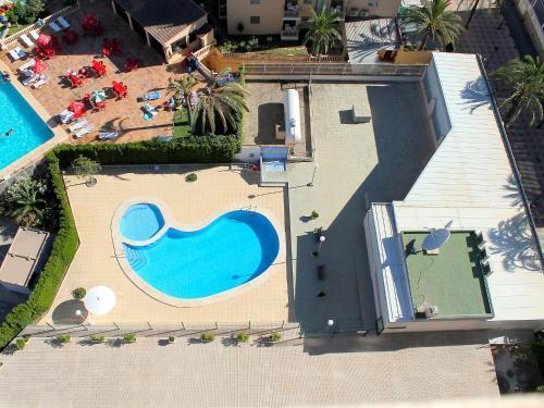 Apartamento Kenedy II 13b