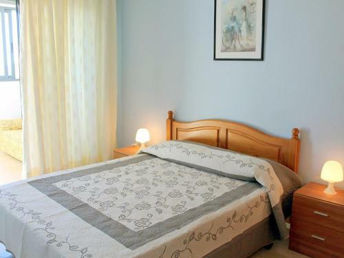 Apartamento Kenedy II 13b