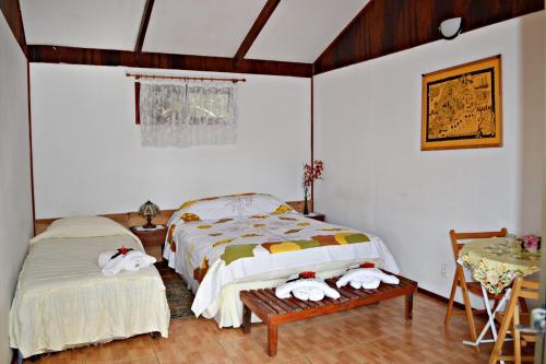 Hostal Vai Kapua