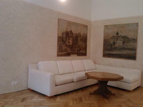 Apartamentos Residence Vla?sk�