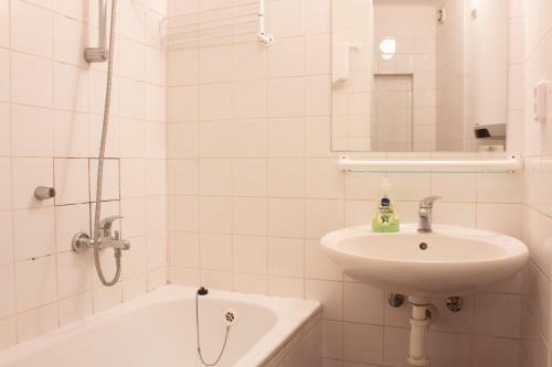 Apartamentos Residence Vla?sk�