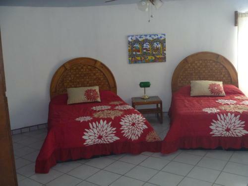 Apartamento Whale Hill