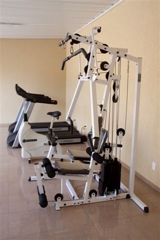 Arco Hotel Ribeir�o Preto I