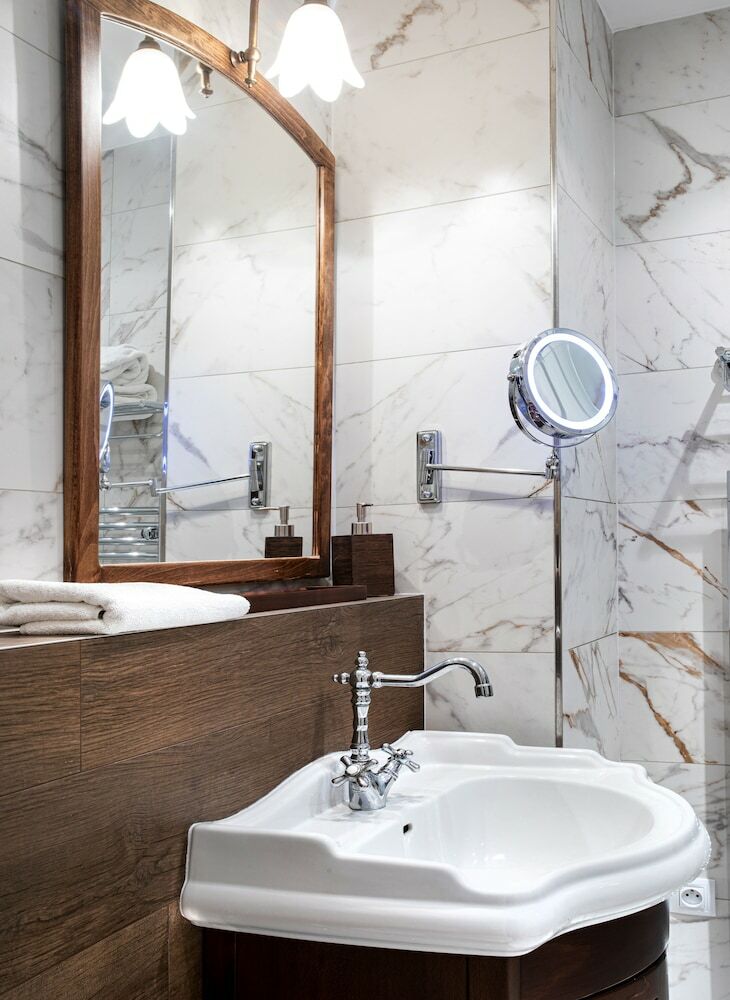 Hotel Residence U ?ern�ho Orla