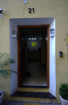 Albergue Boulevard Bed & Breakfast