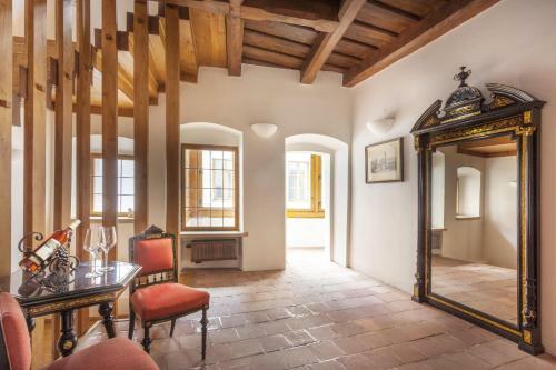 Hotel At The Green Grape - U Zelen�ho Hroznu