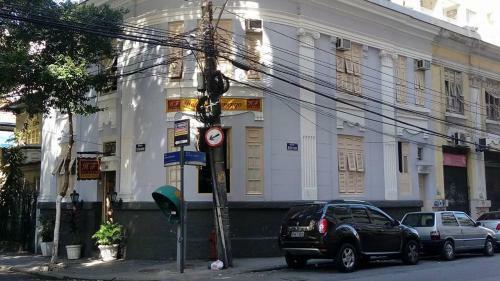 Hostel Flamengo