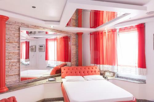 Nosso Hotel (adult Only)