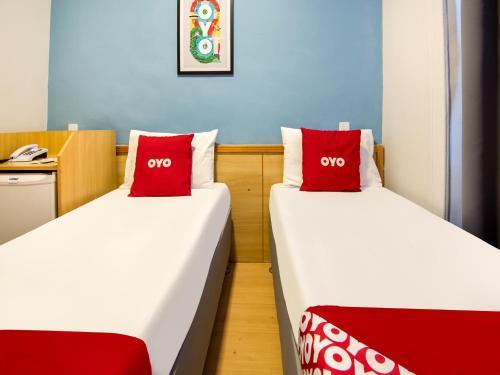 Hotel Mundo Novo