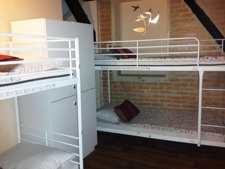 Hostel Marrakesh