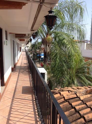 Hotel & Suites Coral