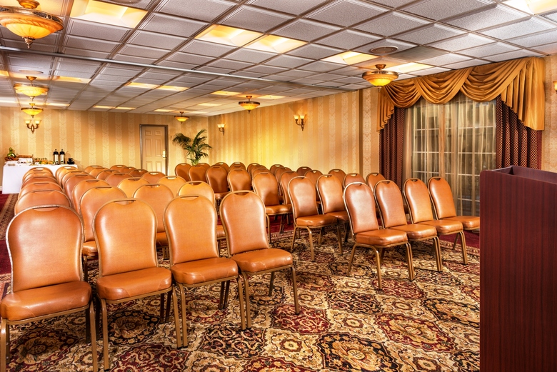Ayres Hotel & Suites Costa Mesa/newport Beach