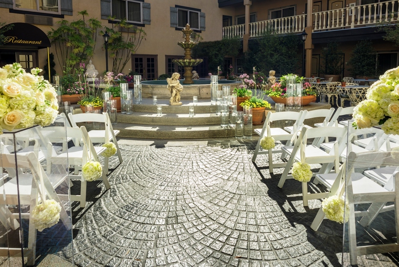 Ayres Hotel & Suites Costa Mesa/newport Beach